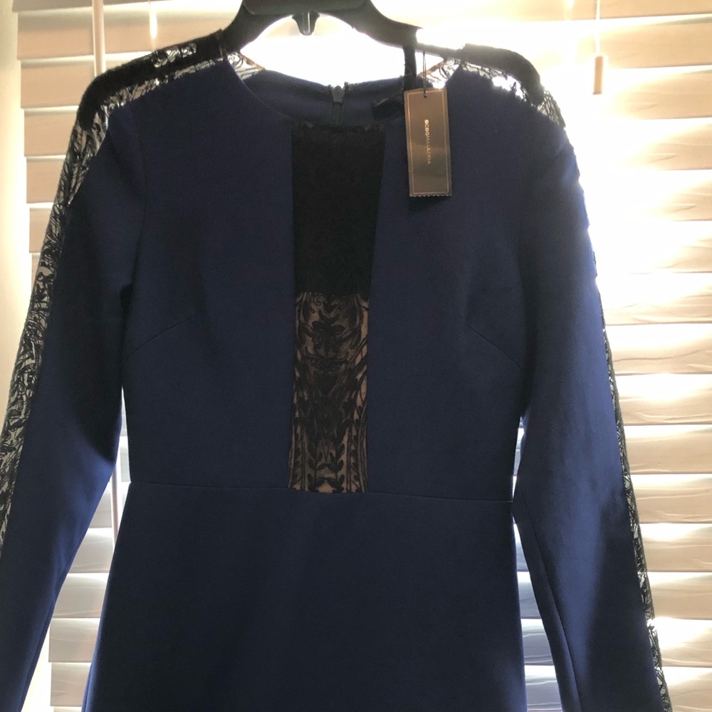 Bcbg MaxAxzria dress